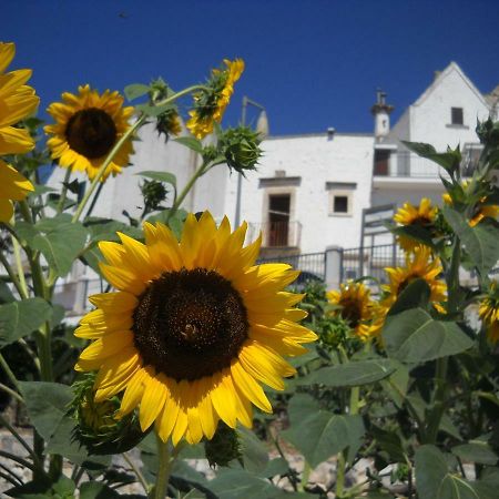 Cuore Dei Venti Martina Franca Exterior photo