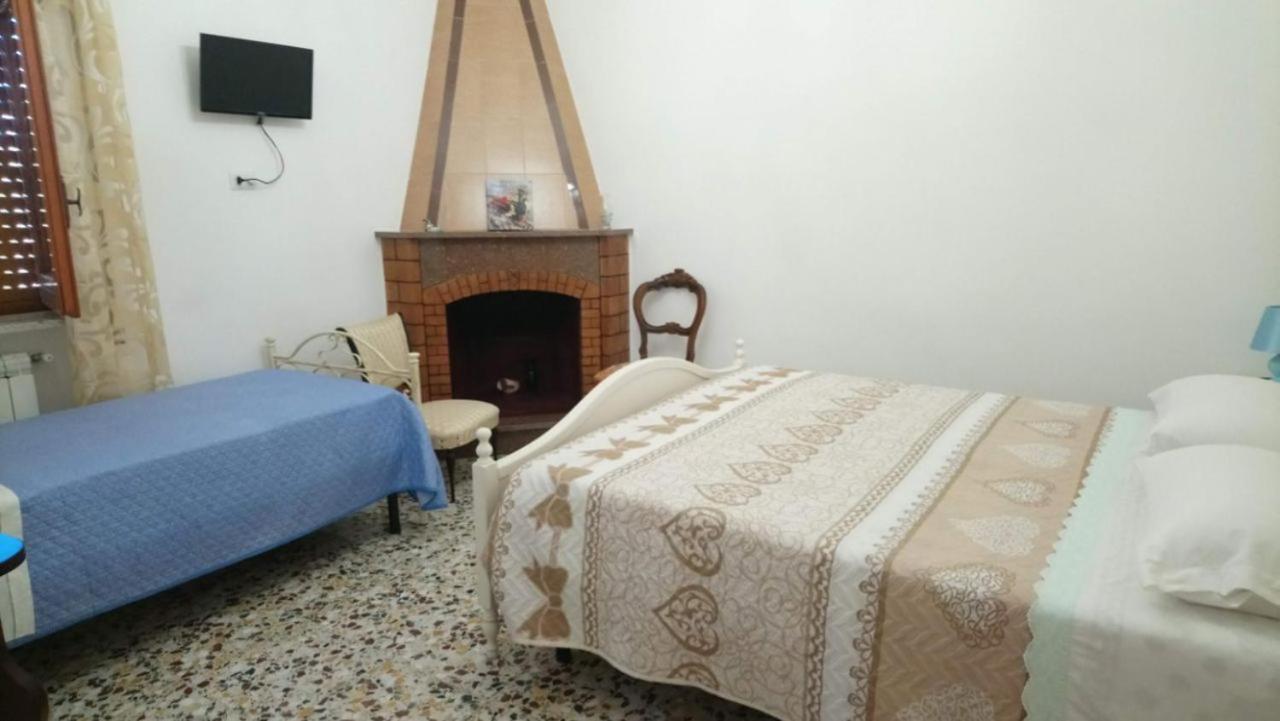 Cuore Dei Venti Martina Franca Room photo