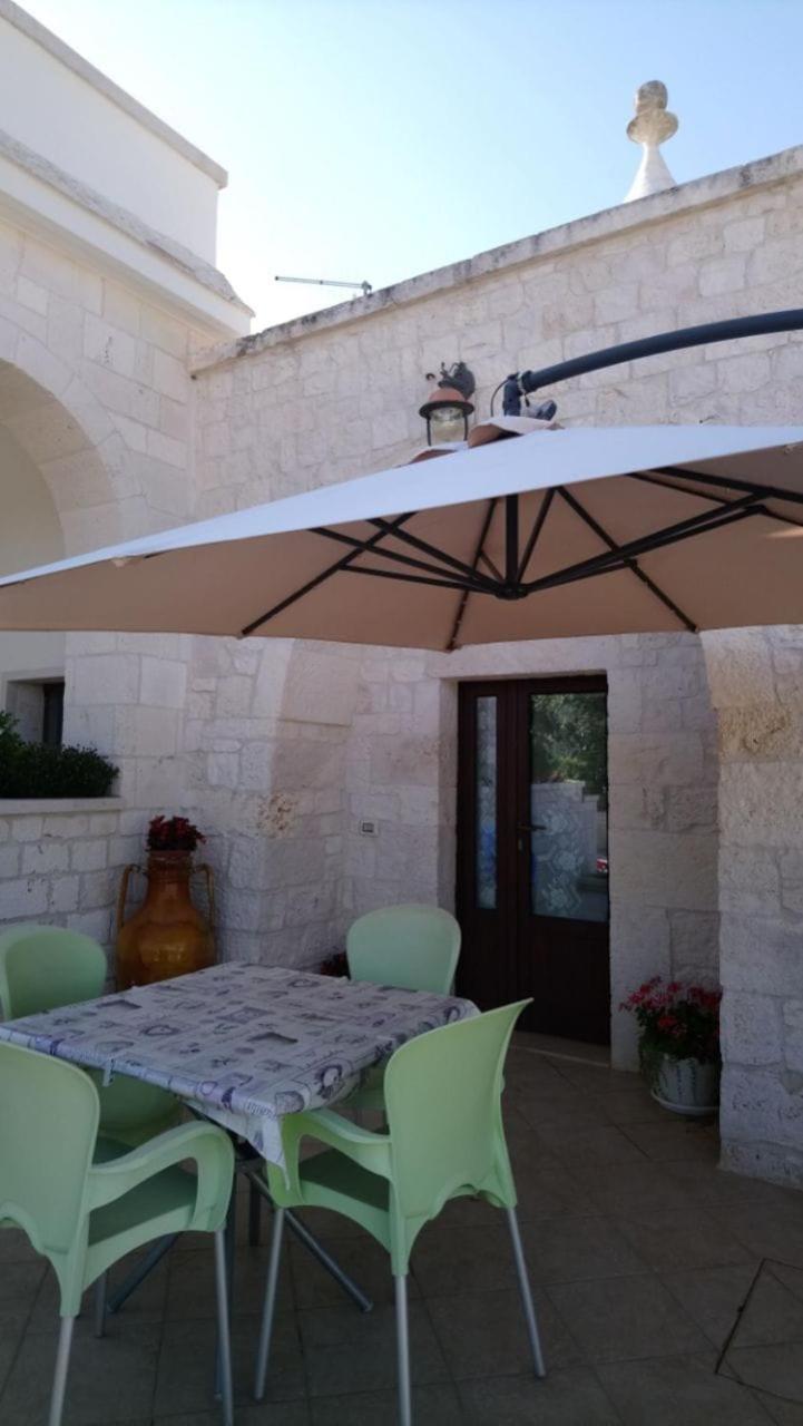 Cuore Dei Venti Martina Franca Room photo
