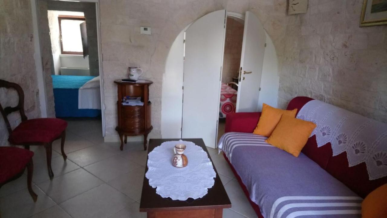 Cuore Dei Venti Martina Franca Room photo
