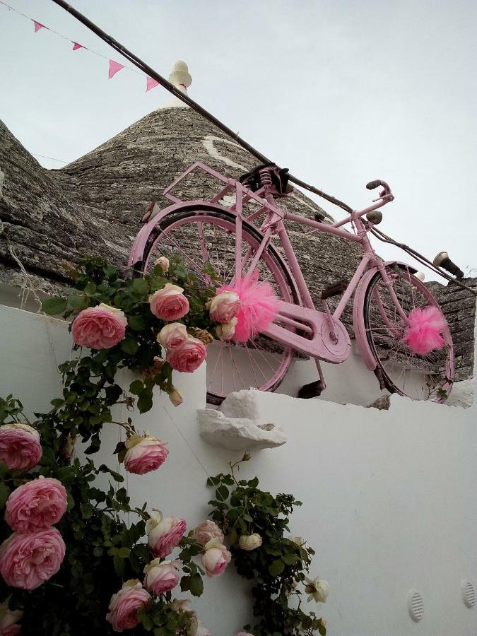 Cuore Dei Venti Martina Franca Exterior photo